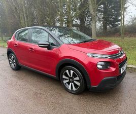 1.2 PURETECH FEEL EURO 6 5DR