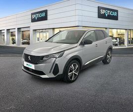 BLUEHDI 130CH S&S EAT8 ALLURE PACK