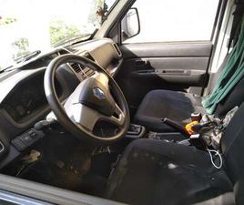 PIAGGIO PORTER RIBALTABILE TRILATERALE CON CASSONE CUCCINI