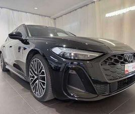 AVANT TFSI S TRONIC QUATTRO SPORT ATTITUDE S5 AVAN