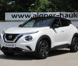 1,0 DIG-T N-CONNECTA DCT AUT. WINTERAKTION!!