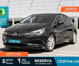 OPEL ASTRA 1.0 TURBO SS SELECTIVE