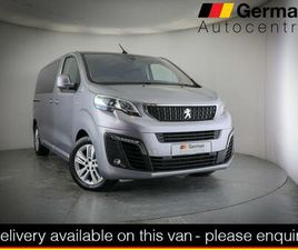 2.0 BLUEHDI ALLURE STANDARD MPV MWB EURO 6 (START/STOP) 5DR