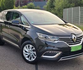 RENAULT ESPACE 1.6 DCI 130 ENERGY LIFE