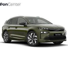 SPORTLINE 210 KW / 286 PK