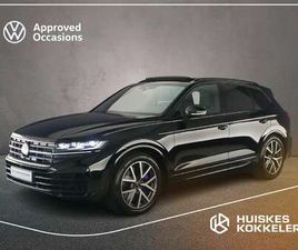 R EDITION 3.0 TSI EHYBRID 462PK TIPTRONIC TREKHAAK