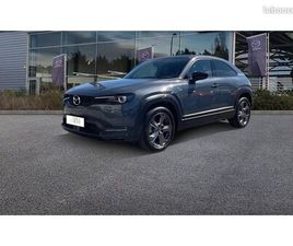 MAZDA MX-30 ELECTRIQUE 2022 E-SKYACTIV 145 CH MAKOTO URBAN EXPRESSION