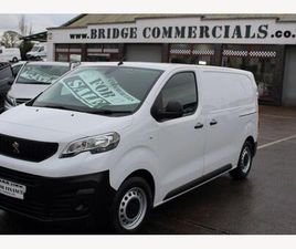 1.5 BLUEHDI 1000 PROFESSIONAL PREMIUM STANDARD PANEL VAN MWB EURO 6 (START/STOP) 6DR