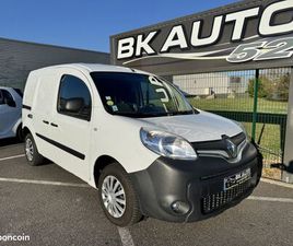 RENAULT KANGOO II EXPRESS 1.5 DCI 90CH GRAND CONFORT EDC EURO6