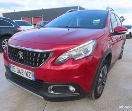 PEUGEOT 2008 1.2 ESSE PURETECH TURBO