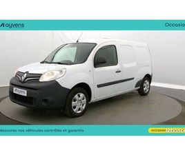 RENAULT KANGOO EXPRESS MAXI 1.5 BLUE DCI 95CH GRAND VOLUME CONFORT