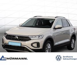 LIFE TSI RFK SHZ APP-CONNECT ACC ALLWETTER