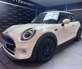 MINI MINI ONE 1.5 I 102 CV HEDDON STREET