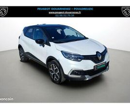 RENAULT CAPTUR INTENS ENERGY TCE 120