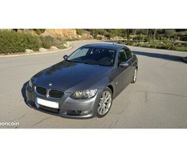 BMW 325I E92