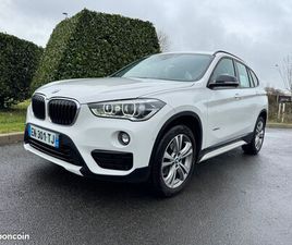BMW X1 (F48) 18D 2,0D 150 CH / EDITION SPORT