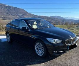 BMW SERIE 5 GT- LUXURY