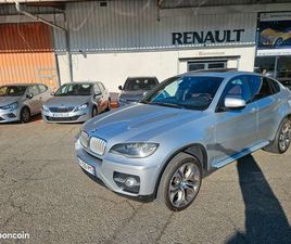 BMW X6 3.0D 235 CH EXCLUSIVE INDIVIDUAL