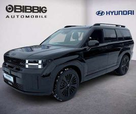 HEV 4WD BLACKLINE 5-SITZER