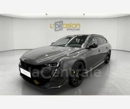 PEUGEOT 508 PSE II SW 1.6 HYBRID4 360 PSE E-EAT8 2020
