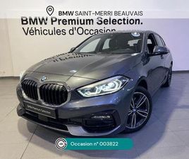 116D 116 CH DKG7 EDITION SPORT