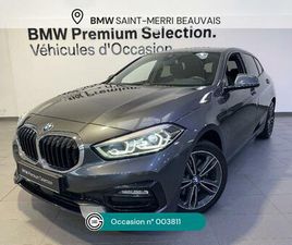 118I 136 CH DKG7 EDITION SPORT