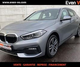 (F40) 116DA 116CH BUSINESS DESIGN DKG7