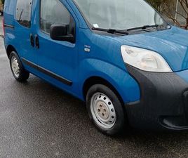 CITROEN NEMO COMBI CITROËN NEMO