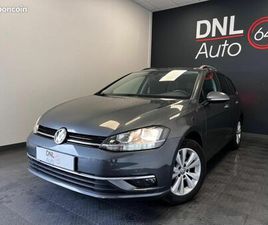 VOLKSWAGEN GOLF SW 1.4 TSI 125 DSG7 CONFORTLINE BUSINESS