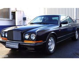 BENTLEY CONTINENTAL R