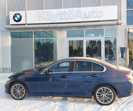 G20 SEDAN 330I A XDRIVE BUSINESS LUXURY