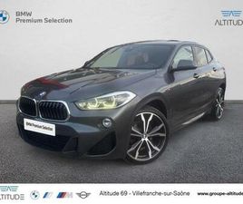 XDRIVE18DA 150CH M SPORT EURO6D-T