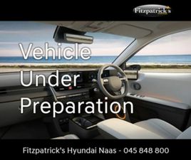 HYUNDAI KONA HYUNDAI KONA EV EXECUTIVE 39KWH