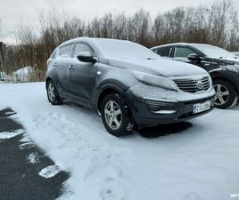 1,6 ISG URBAN LX ECODYNAMICS