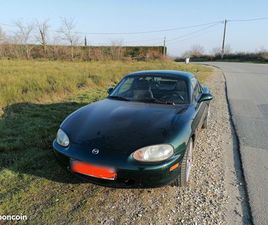 MX5 NB 1.6