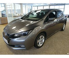 N-CONNECTA MY22 39 KWH LED FI