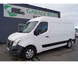 NISSAN NV400 L2H2 DCI 150 ( IDEM MASTER )