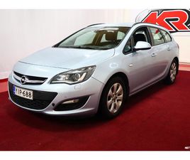 SPORTS TOURER ENJOY 1,4 TURBO ECOFLEX START/STOP 88KW MT6