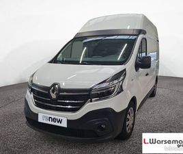 RENAULT TRAFIC FGN L1H2 1200 KG DCI 145 ENERGY GRAND CONFORT