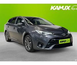 ACTIVE TOURING SPORTS MULTIDRIVE S