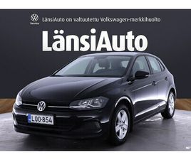 COMFORTLINE 1,0 TSI 70 KW (95 HV)