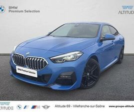 218DA 150CH M SPORT BVA8