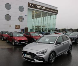 HYUNDAI I30 HYUNDAI I30 2023