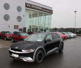 HYUNDAI IONIQ 5 HYUNDAI IONIQ 5 2023