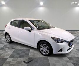 MAZDA MAZDA2 1.5L SKYACTIV-G 90CH ELEGANCE