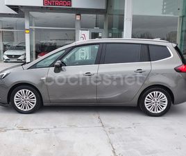 OPEL ZAFIRA TOURER 1.4 T SS EXCELLENCE