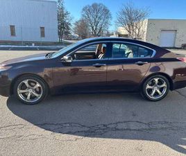 2009 ACUTA TL SH-AWD (152K)