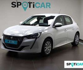 1.5 BLUEHDI S&S ACTIVE PACK 100