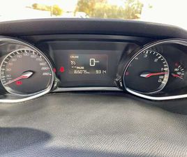 SW 1.6 BLUEHDI ALLURE 120