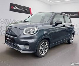 LEAPMOTOR T03 ELECTRIC 109 CH LUXURY 5P